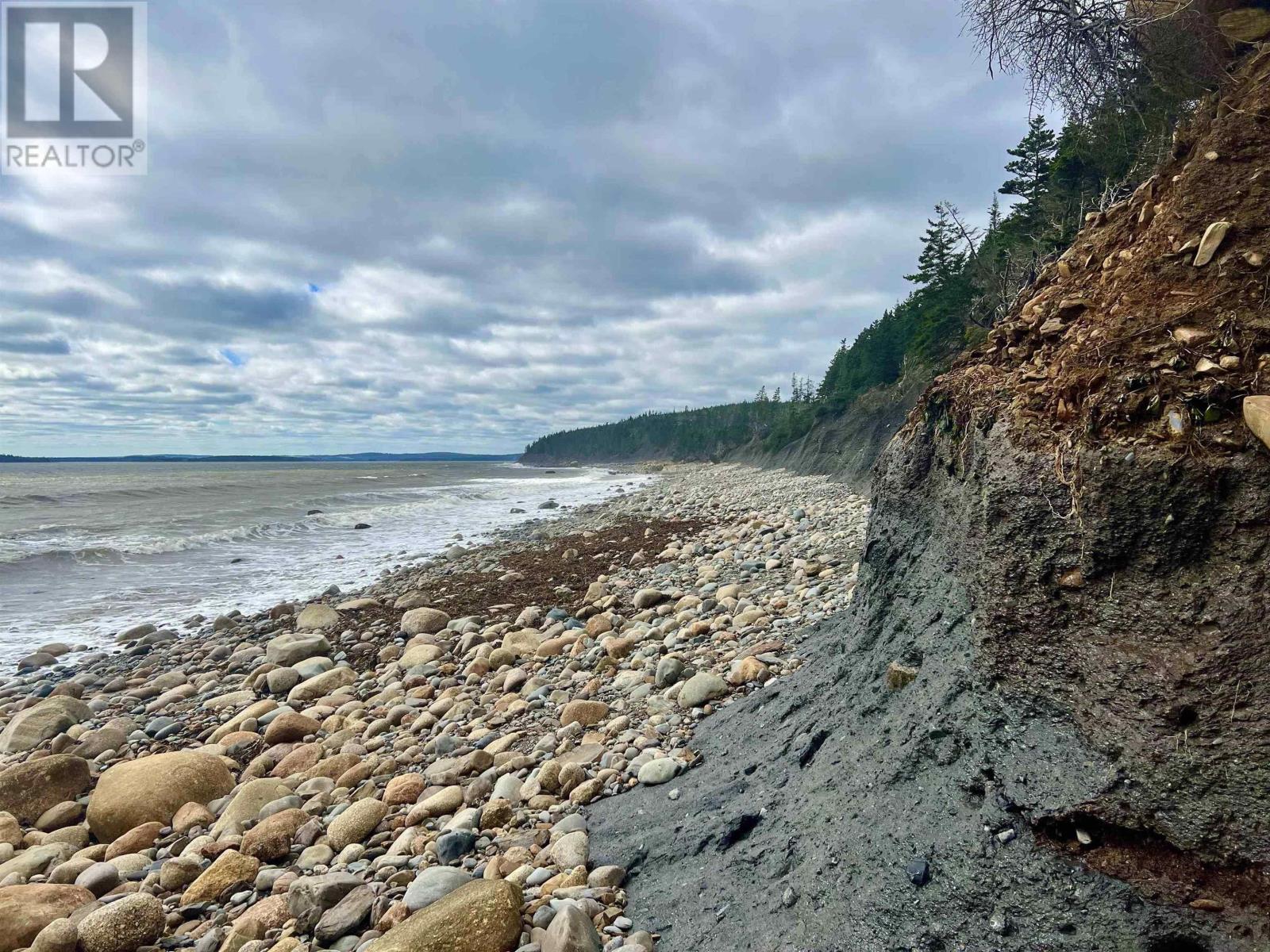 For sale Lot Upper Kingsburg Road, Upper Kingsburg, Nova Scotia B0J2X0