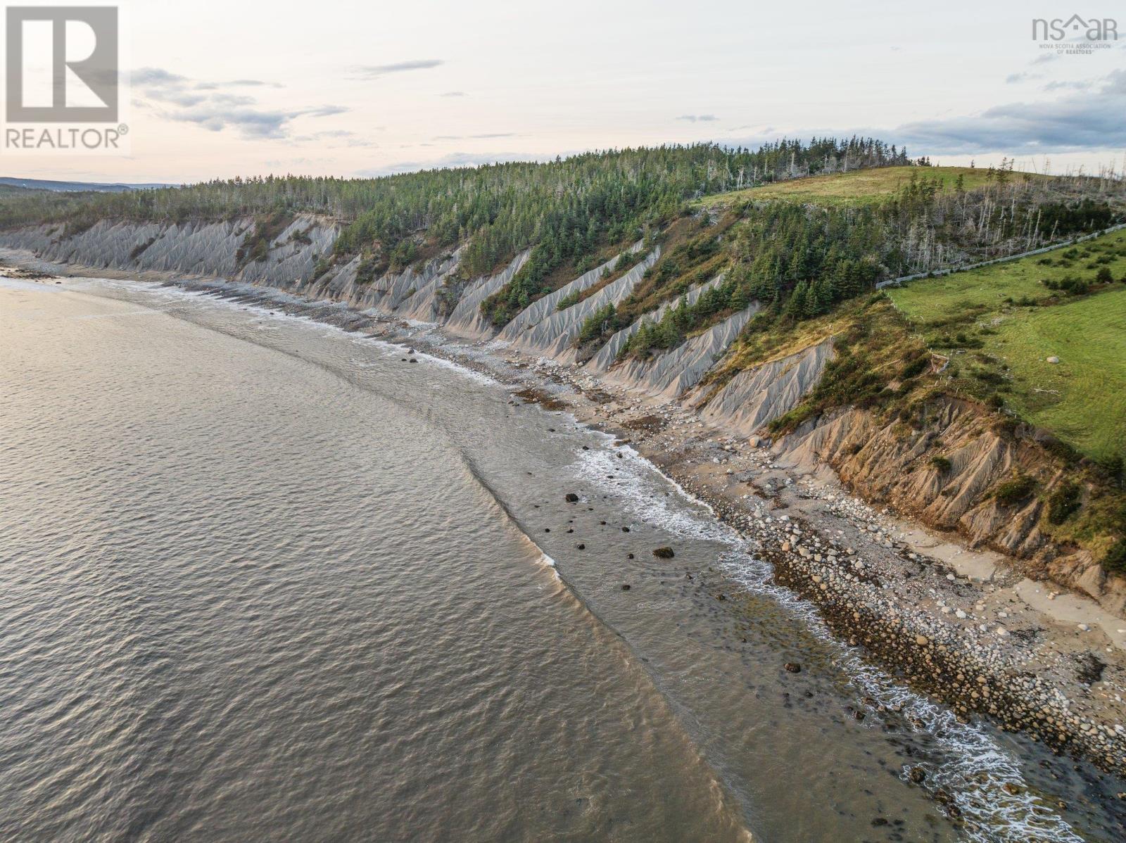 For sale Lot Upper Kingsburg Road, Upper Kingsburg, Nova Scotia B0J2X0