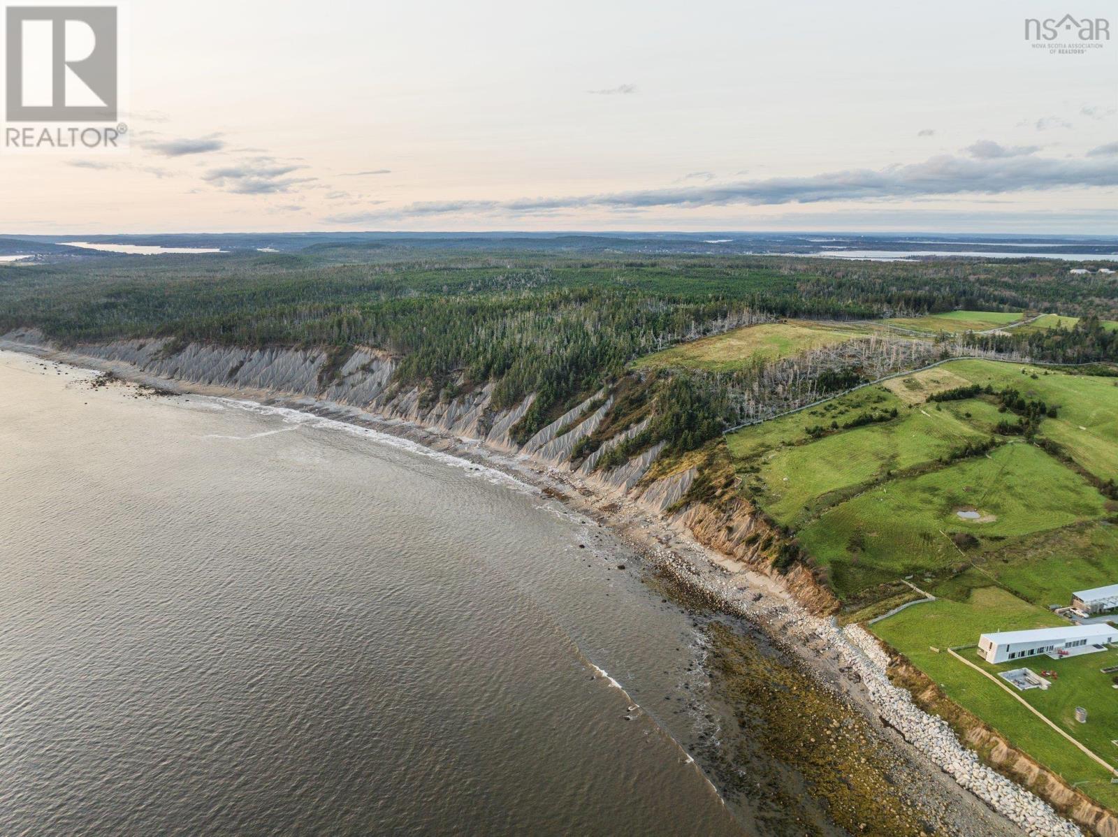 For sale Lot Upper Kingsburg Road, Upper Kingsburg, Nova Scotia B0J2X0