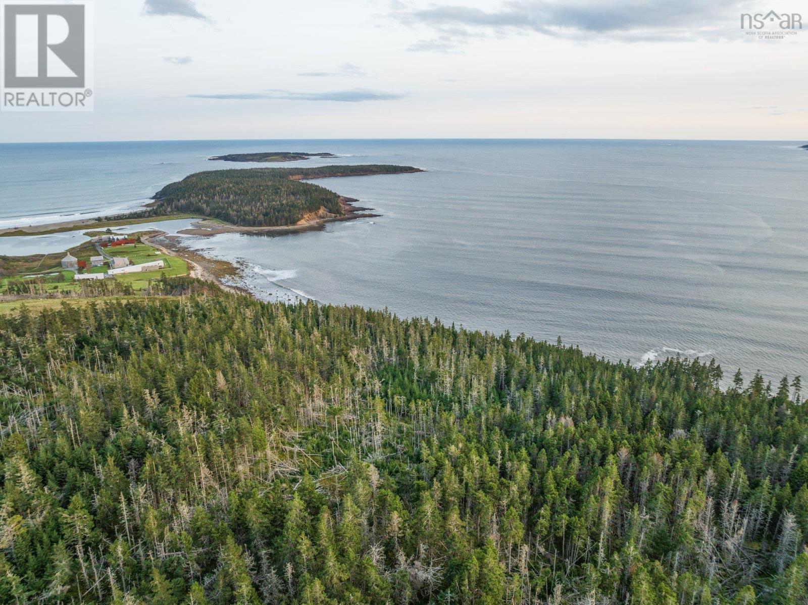 For sale Lot Upper Kingsburg Road, Upper Kingsburg, Nova Scotia B0J2X0