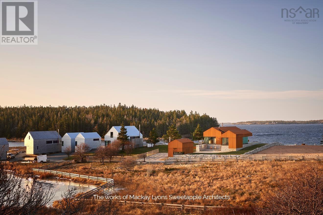 For sale Lot Upper Kingsburg Road, Upper Kingsburg, Nova Scotia B0J2X0