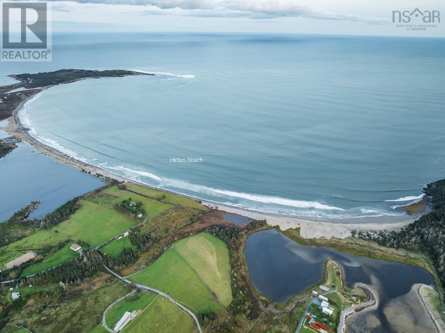 For sale Lot Upper Kingsburg Road, Upper Kingsburg, Nova Scotia B0J2X0