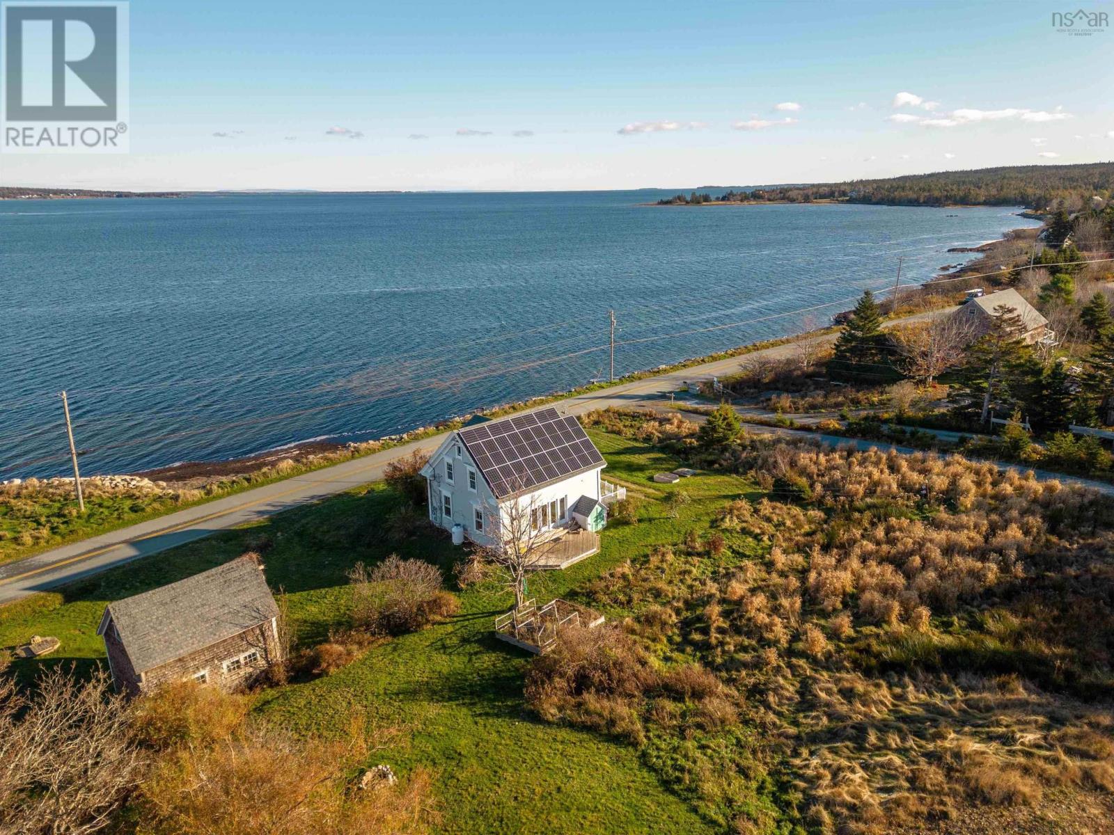 For sale 580 Kingsburg Road, Lower Rose Bay, Nova Scotia B0J2X0 202323078 REALTOR.ca