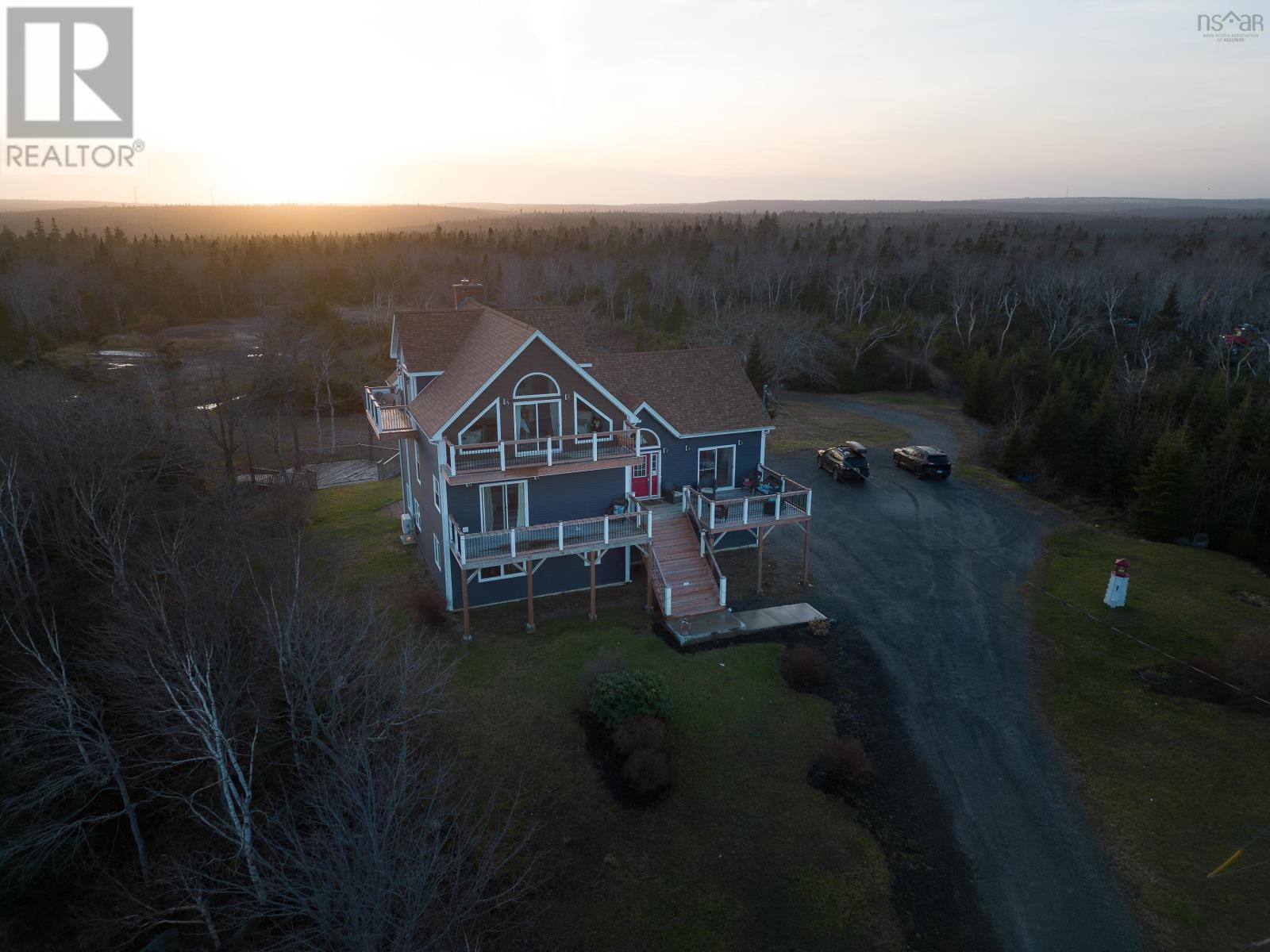 For sale 56 & 58 John Oneill Lane, Herring Cove, Nova Scotia B3V1J4