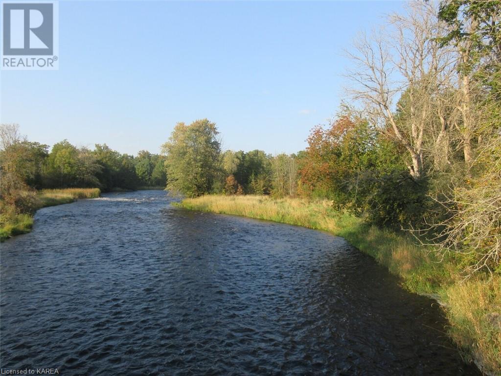 For sale 0 SALMON RIVER Road, Roblin, Ontario K0K2W0 40520332
