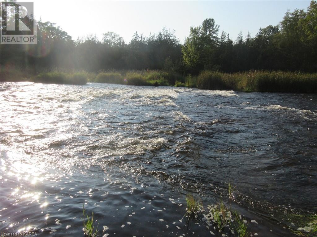 For sale 0 SALMON RIVER Road, Roblin, Ontario K0K2W0 40520332