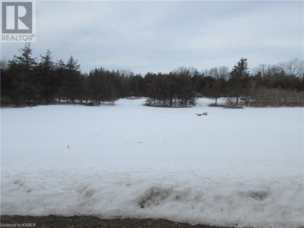 For sale 0 SALMON RIVER Road, Roblin, Ontario K0K2W0 40520332