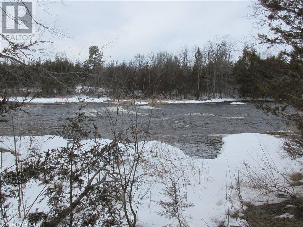 For sale 0 SALMON RIVER Road, Roblin, Ontario K0K2W0 40520332