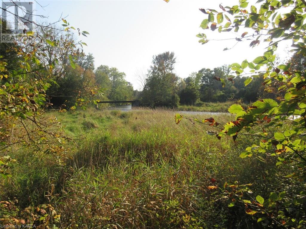 For sale 0 SALMON RIVER Road, Roblin, Ontario K0K2W0 40520332