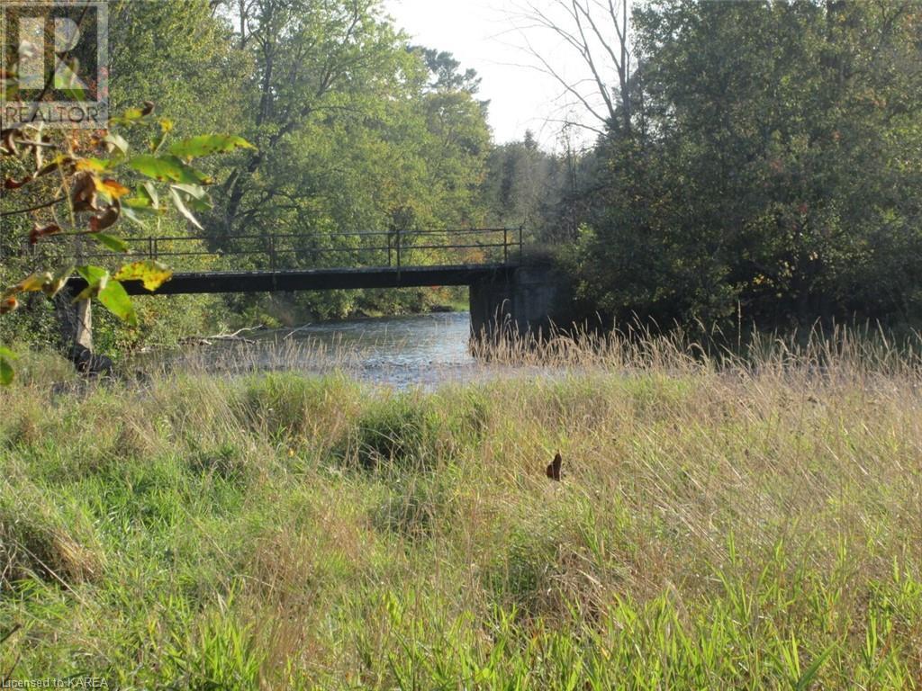 For sale 0 SALMON RIVER Road, Roblin, Ontario K0K2W0 40520332