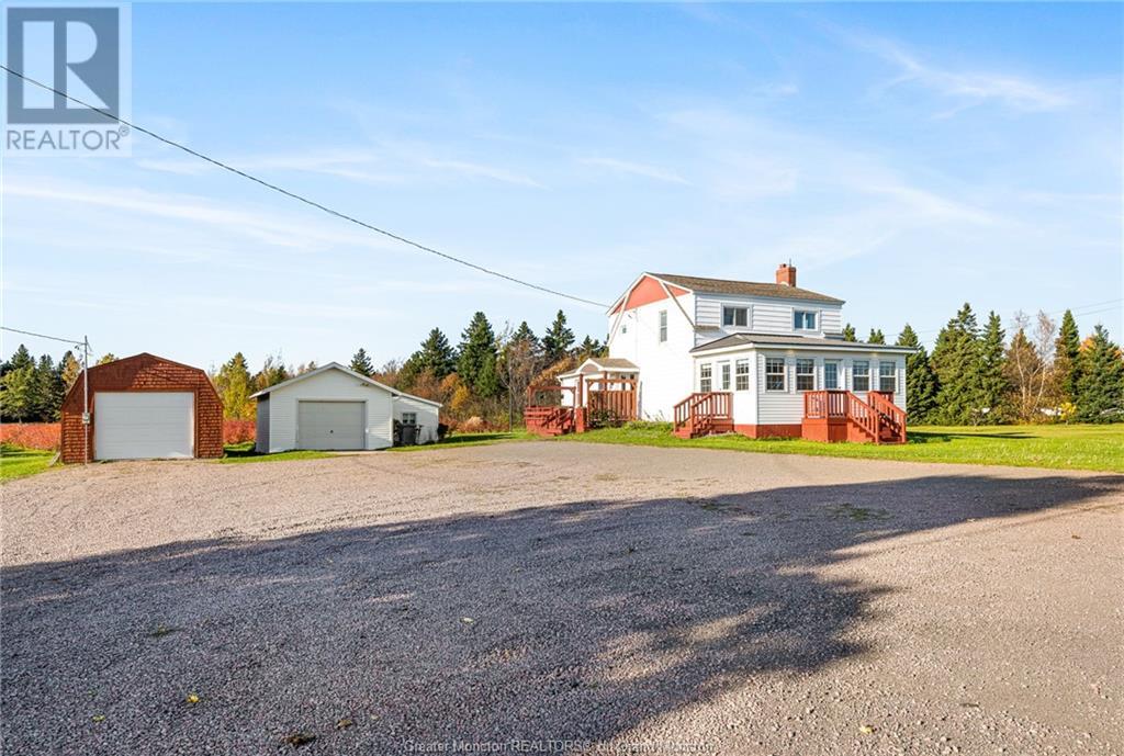 For sale 239 530 RTE, GrandeDigue, New Brunswick E4R5G6 M156524