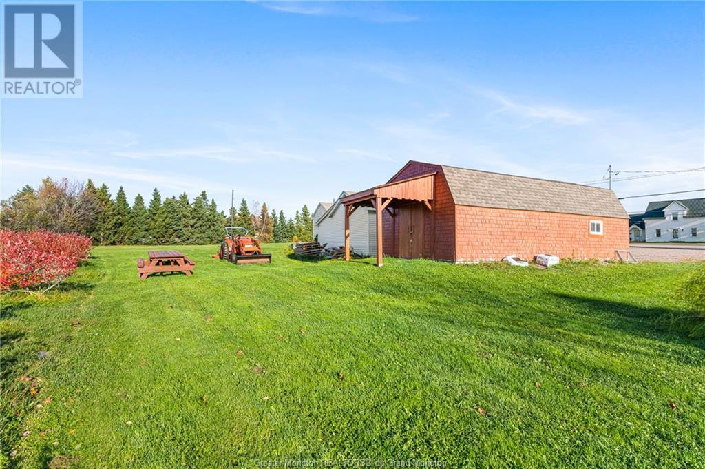 For sale 239 Route 530, GrandeDigue, New Brunswick E4R5G6 M156524