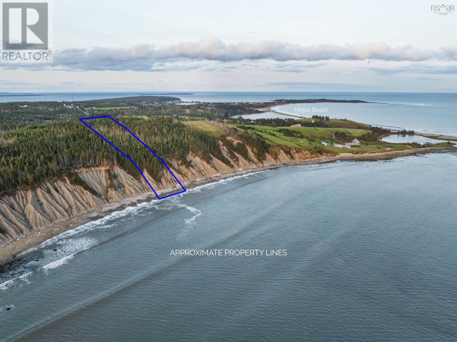 For sale Lot Upper Kingsburg Road, Upper Kingsburg, Nova Scotia B0J2X0