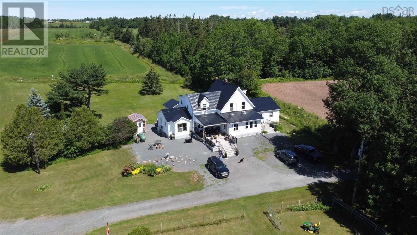 For sale 223 Scotch Hill Road, Lyons Brook, Nova Scotia B0K1H0