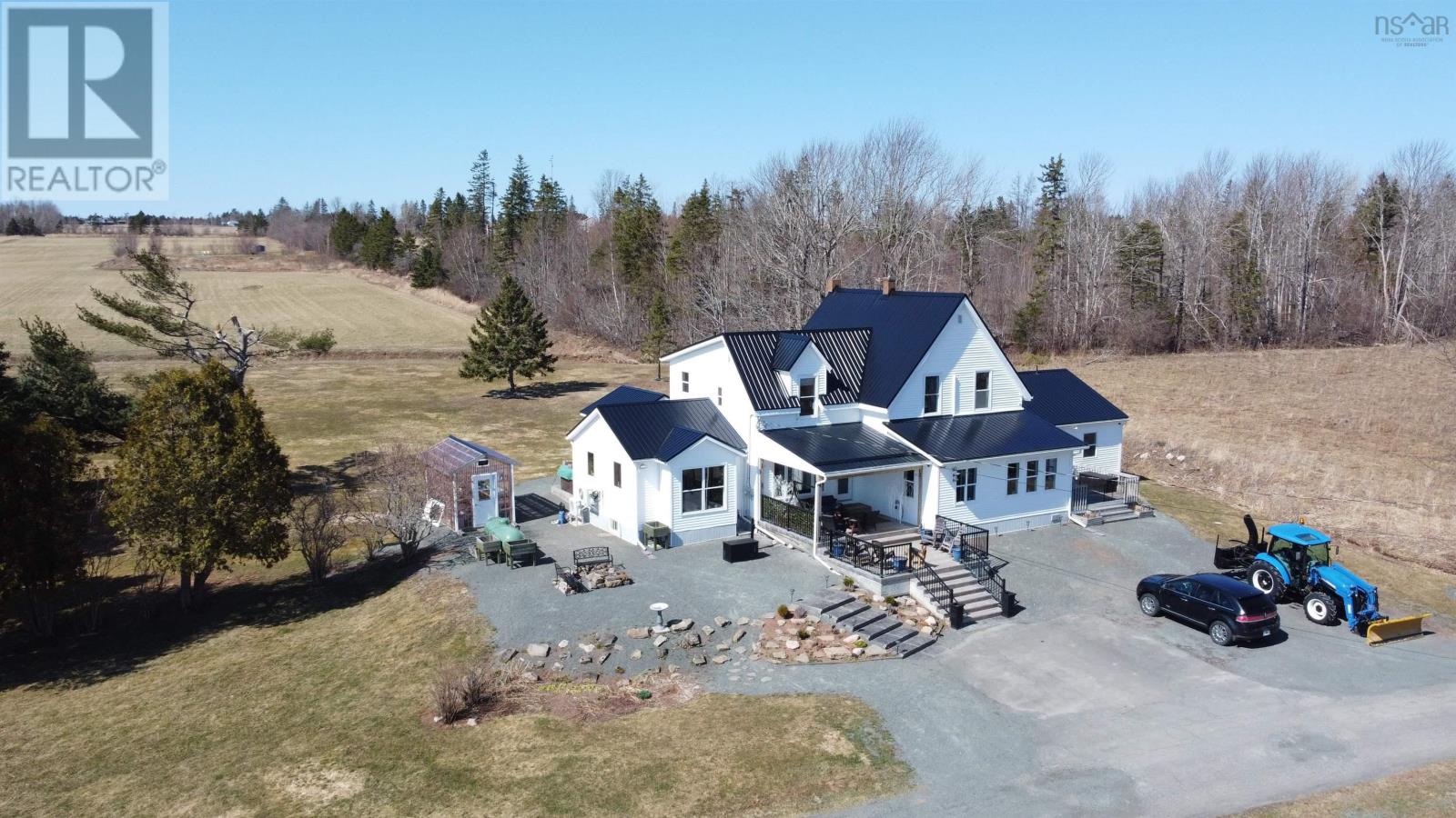 For sale 223 Scotch Hill Road, Lyons Brook, Nova Scotia B0K1H0