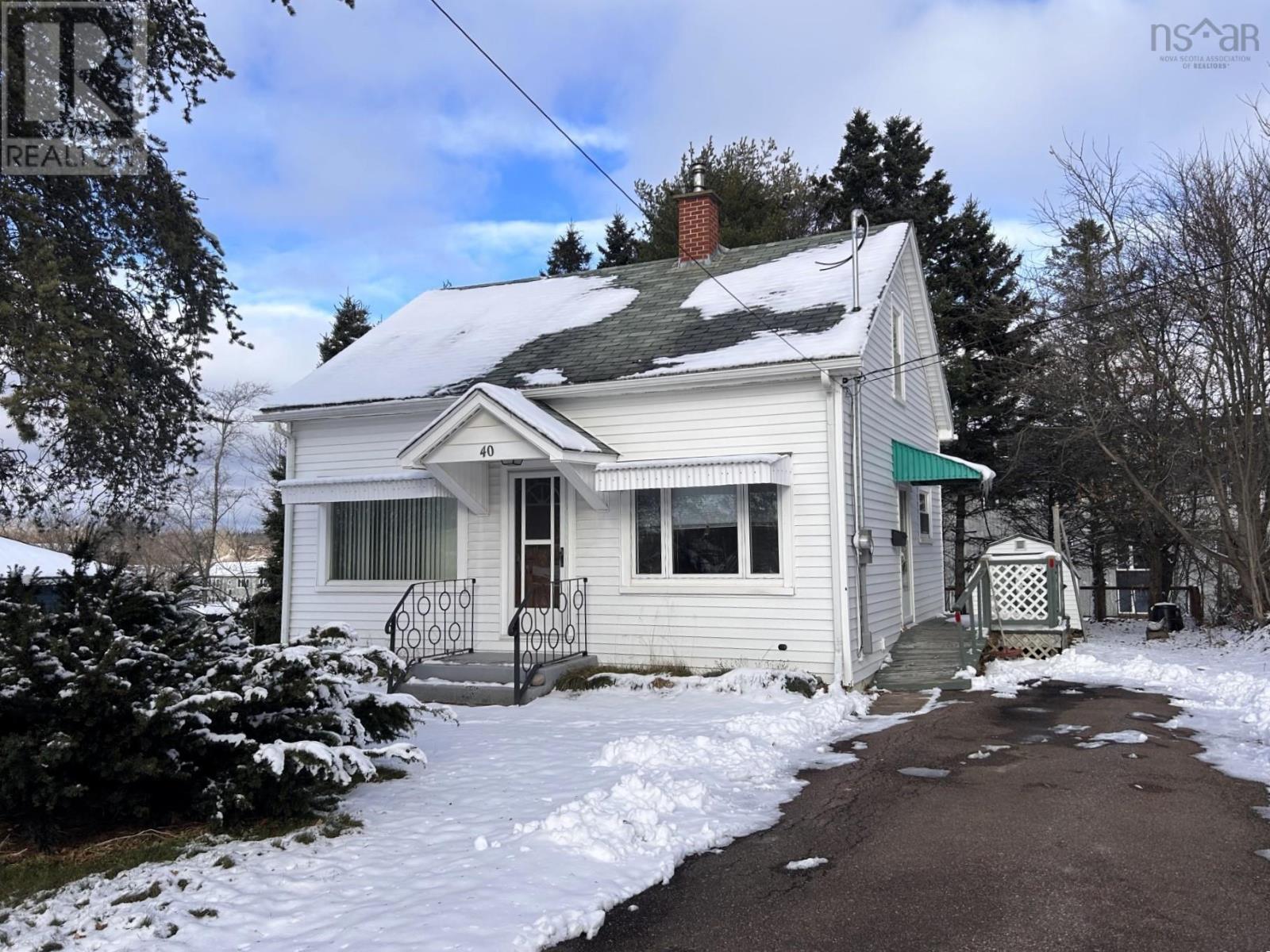 For sale 40 Charles Street, Amherst, Nova Scotia B4H3P8 202323775