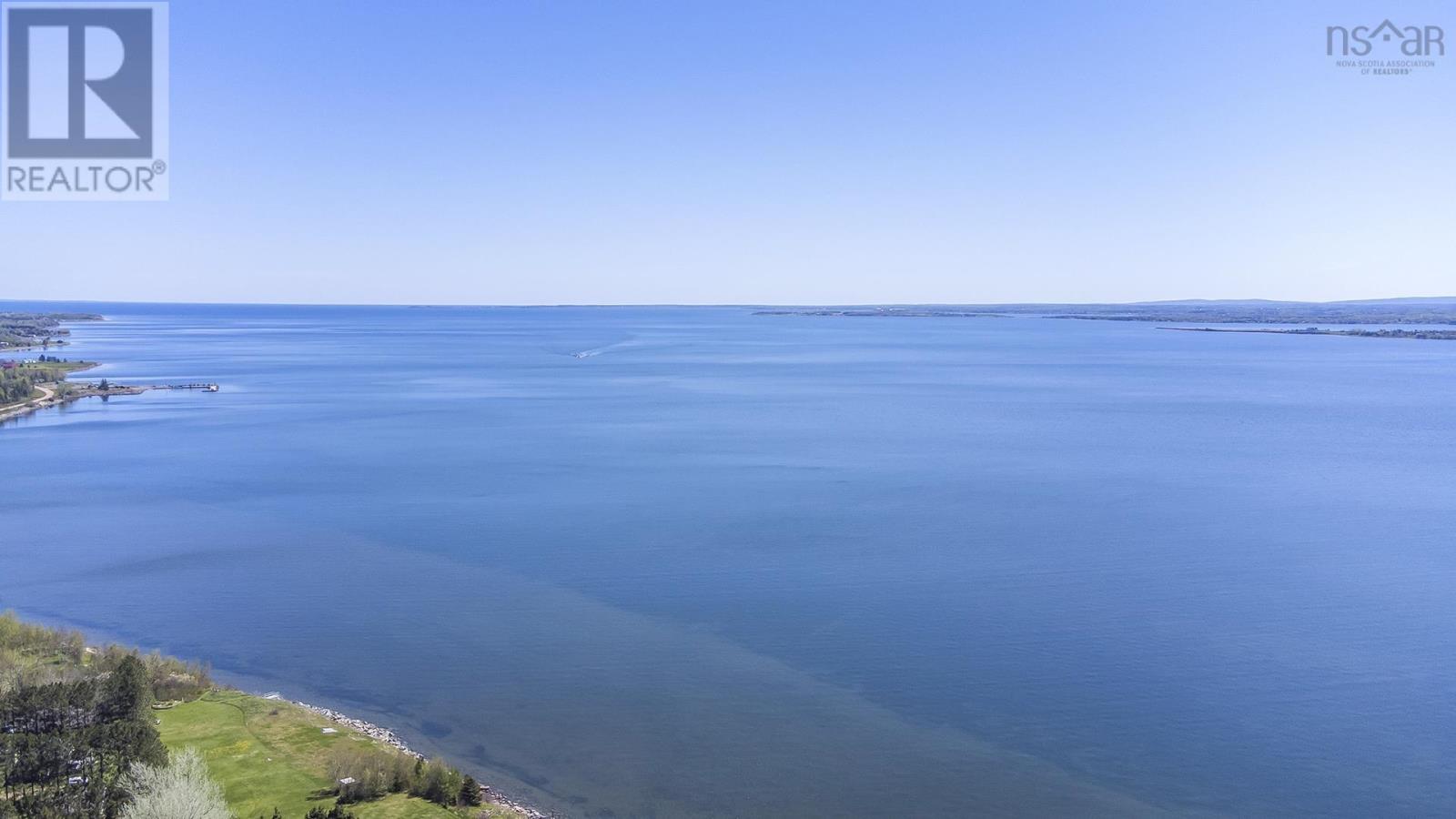 For sale Lot 2, 3229 Malagash Road, Malagash Centre, Nova Scotia