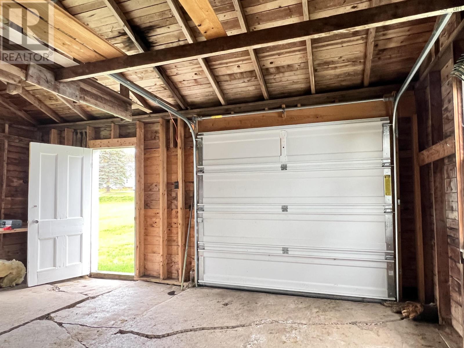 For sale 25 West Cottage Street, Pictou, Nova Scotia B0K1H0