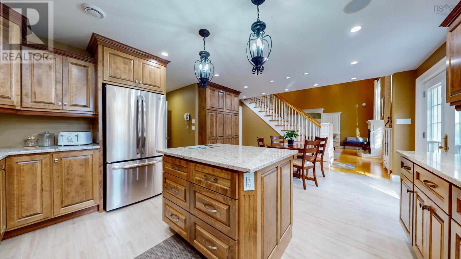 For sale 20 Rowan Avenue, New Glasgow, Nova Scotia B2H0A4 202322727