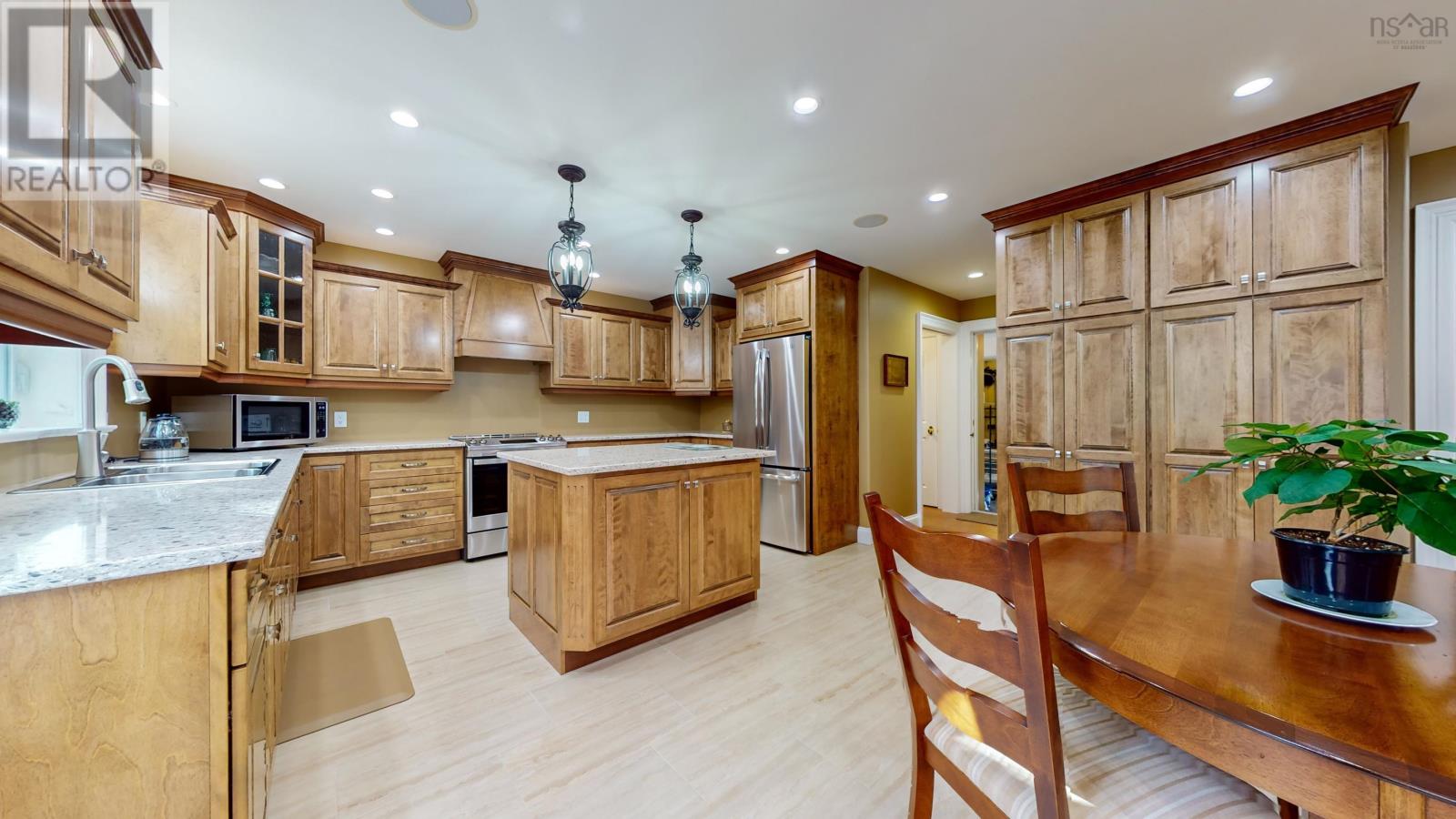 For sale 20 Rowan Avenue, New Glasgow, Nova Scotia B2H0A4 202322727