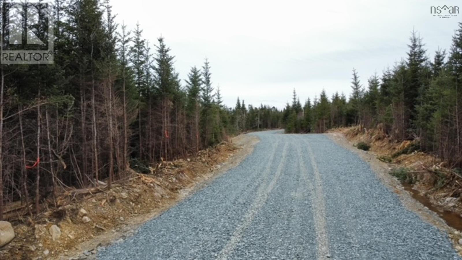 For sale Lot 1 Mines Road, West Petpeswick, Nova Scotia B0J2L0