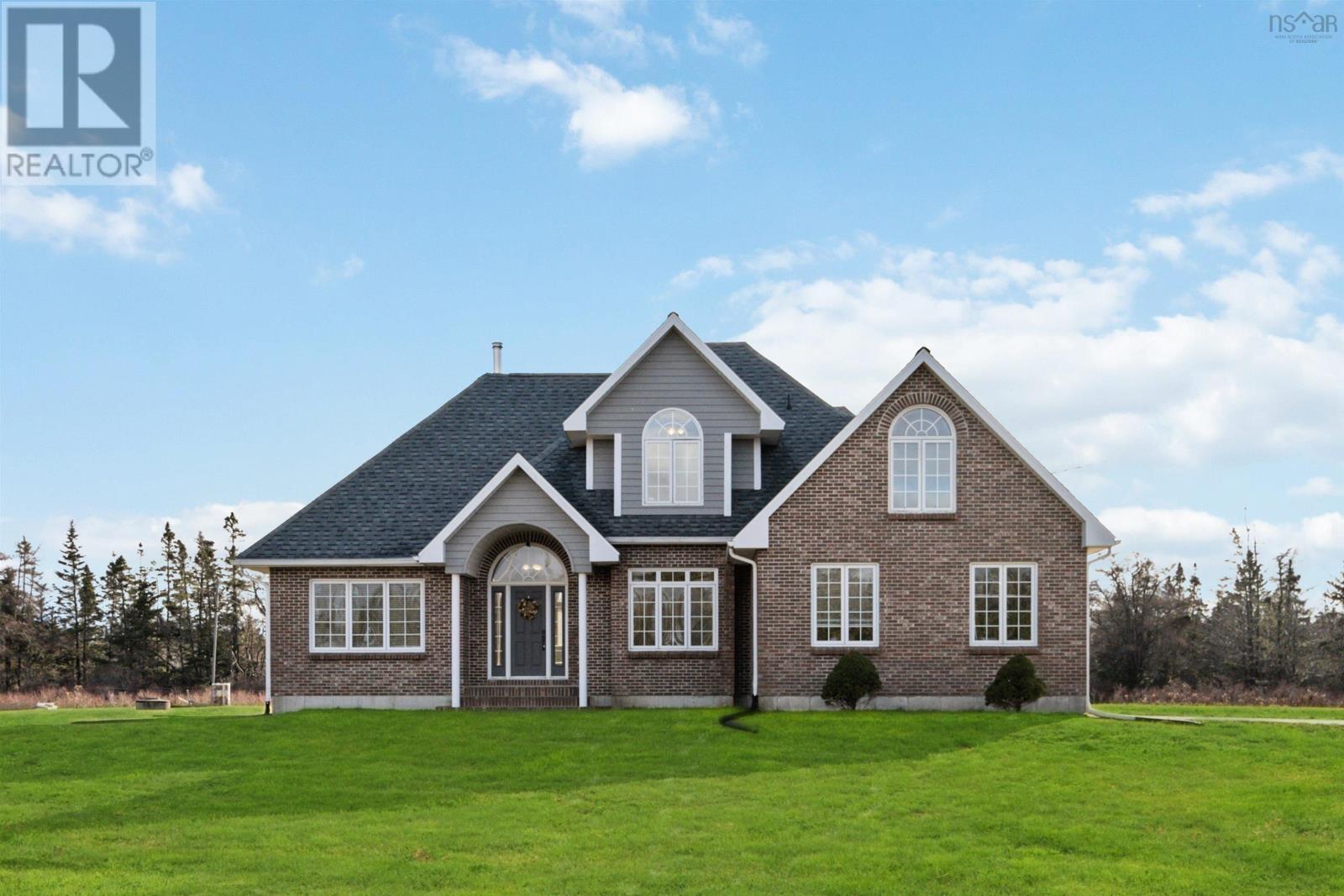 For sale 144 Amirault Road, Lower East Pubnico, Nova Scotia B0W2A0