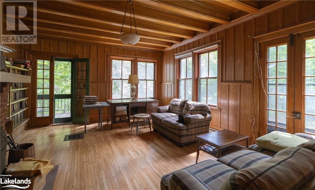 For sale 1124 COATE Road Unit 8, Rosseau, Ontario P0C1J0 40476689 REALTOR.ca