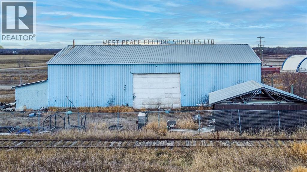 For sale 9805 99 Avenue, Hythe, Alberta T0H2C0 A2095557 REALTOR.ca