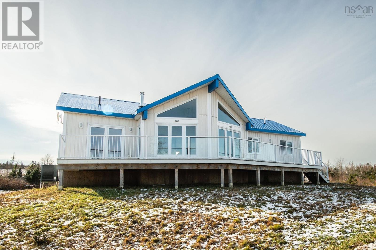 2361 Little Mabou Road, Mabou, Nova Scotia B0E2W0 REALTOR.ca