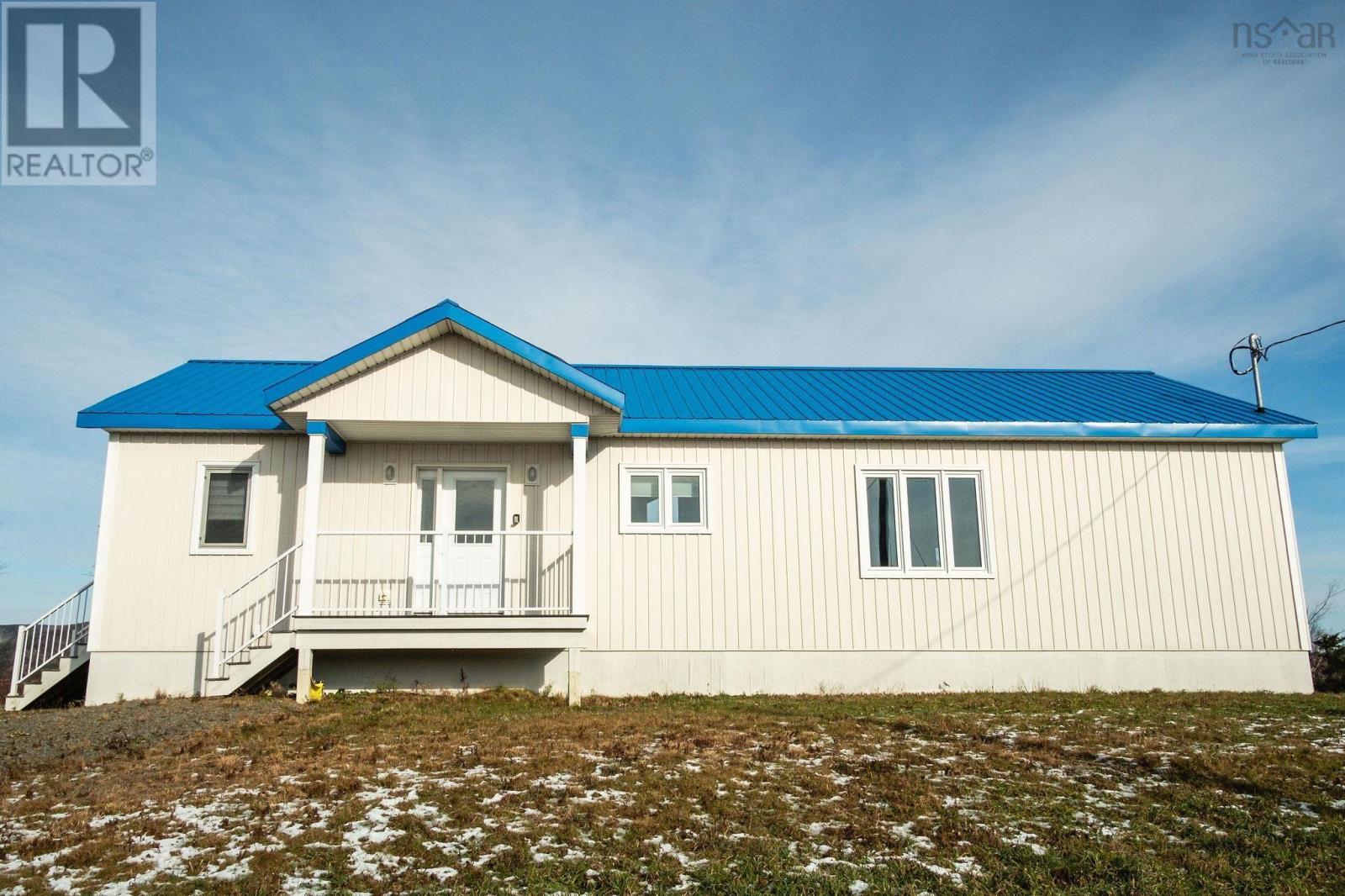 2361 Little Mabou Road, Mabou, Nova Scotia B0E2W0 REALTOR.ca