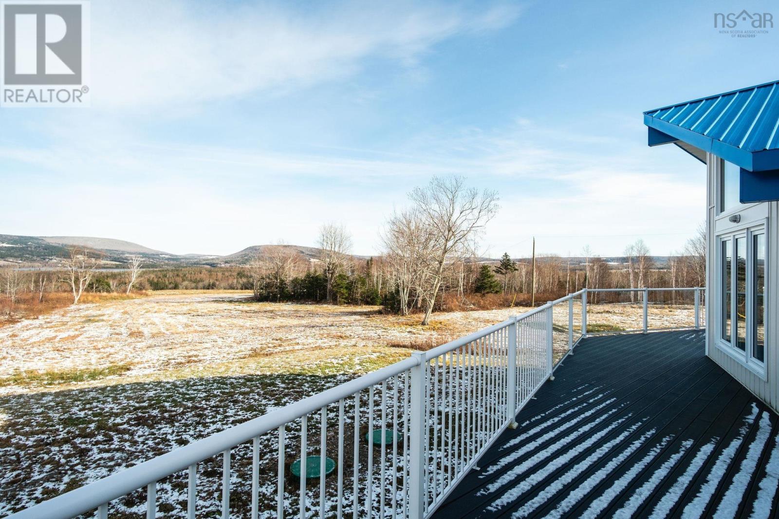 2361 Little Mabou Road, Mabou, Nova Scotia B0E2W0 REALTOR.ca