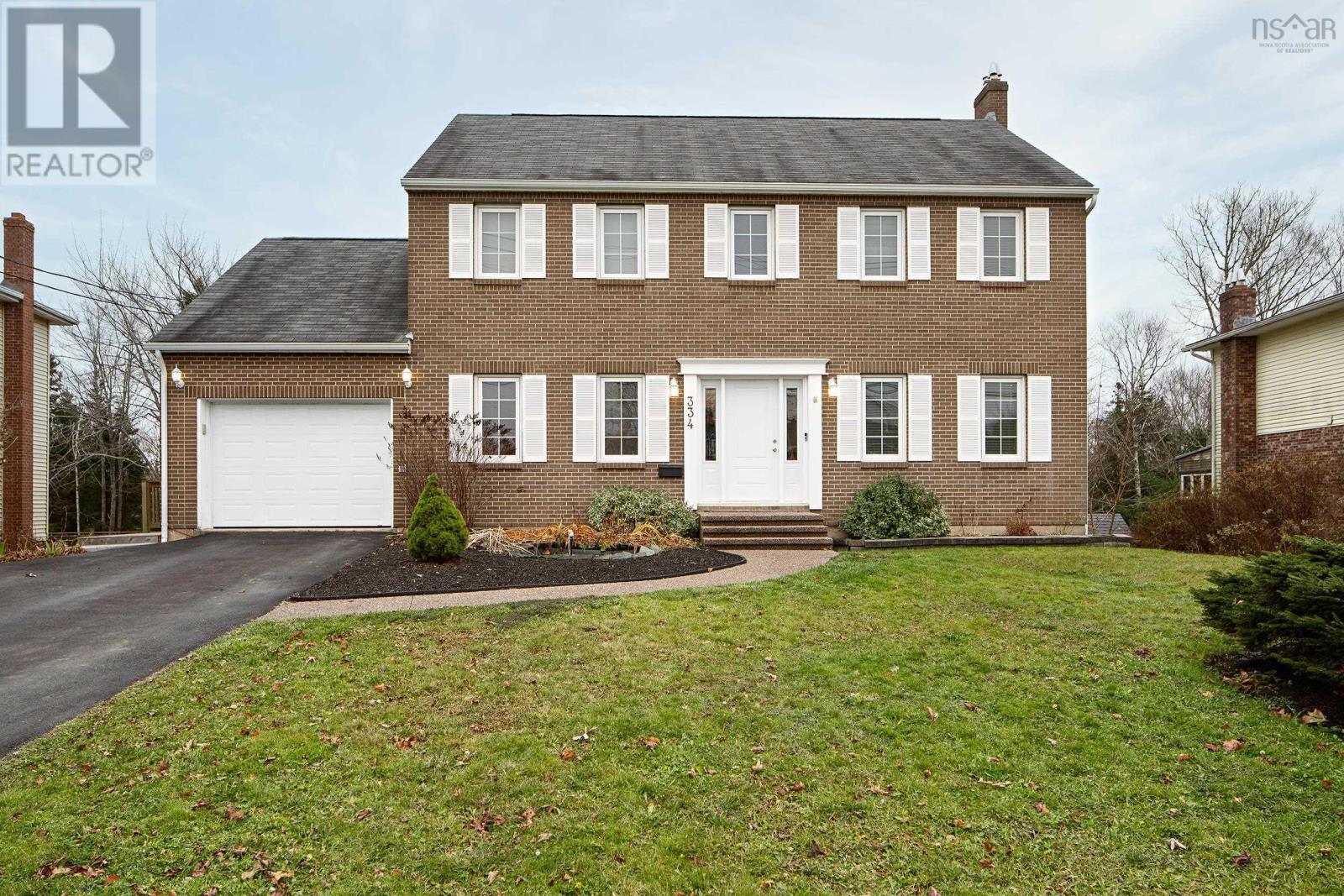 334 Colby Drive, Cole Harbour, Nova Scotia B2V2B6 REALTOR.ca