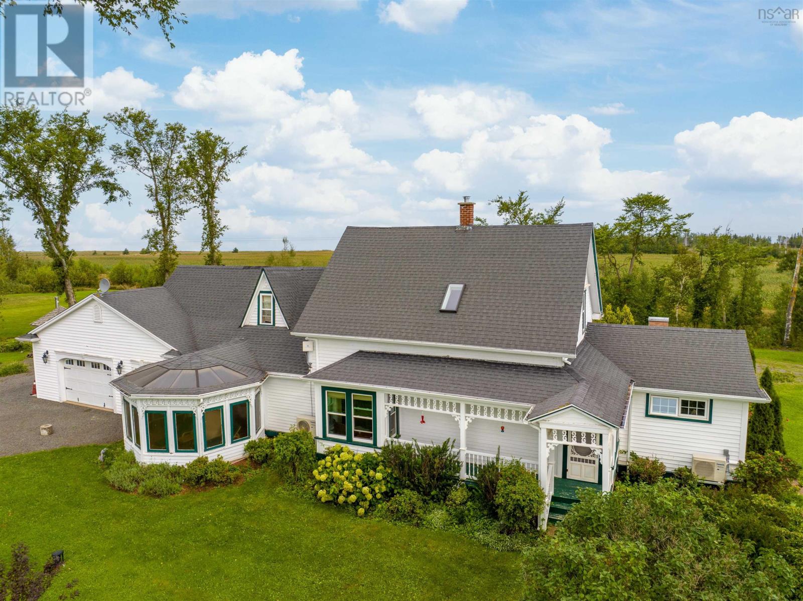 For sale 955 Brule Point Road, Brule Point, Nova Scotia B0K1V0