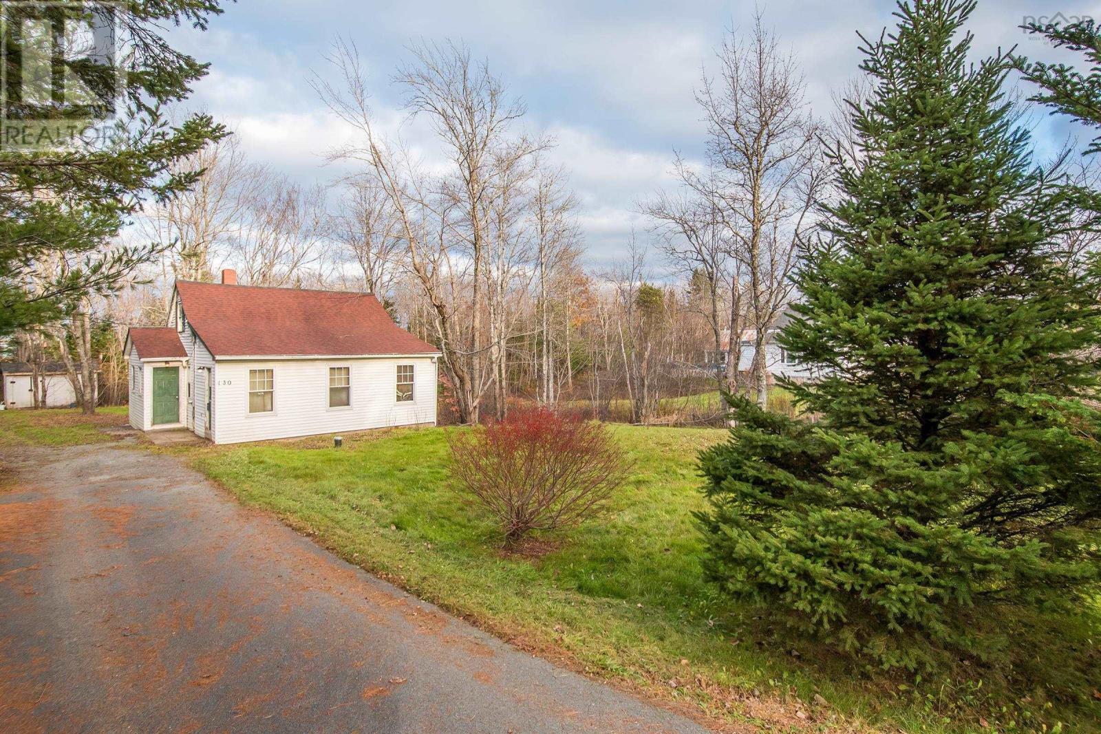 For sale 130 Oldham Road, Enfield, Nova Scotia B2T1E2 202324250