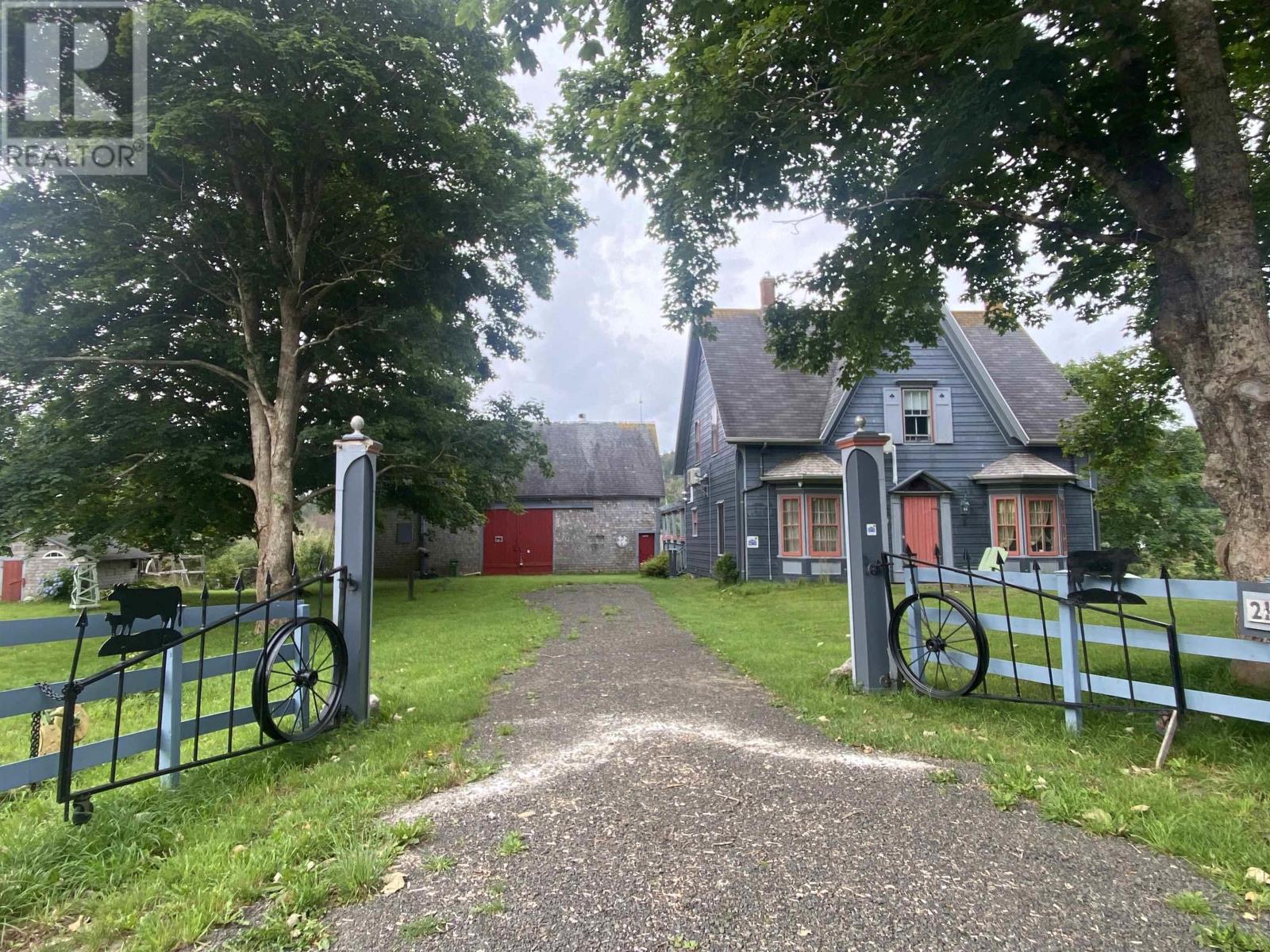 For sale 219 Trout Cove Road, Centreville, Nova Scotia B0V1A0