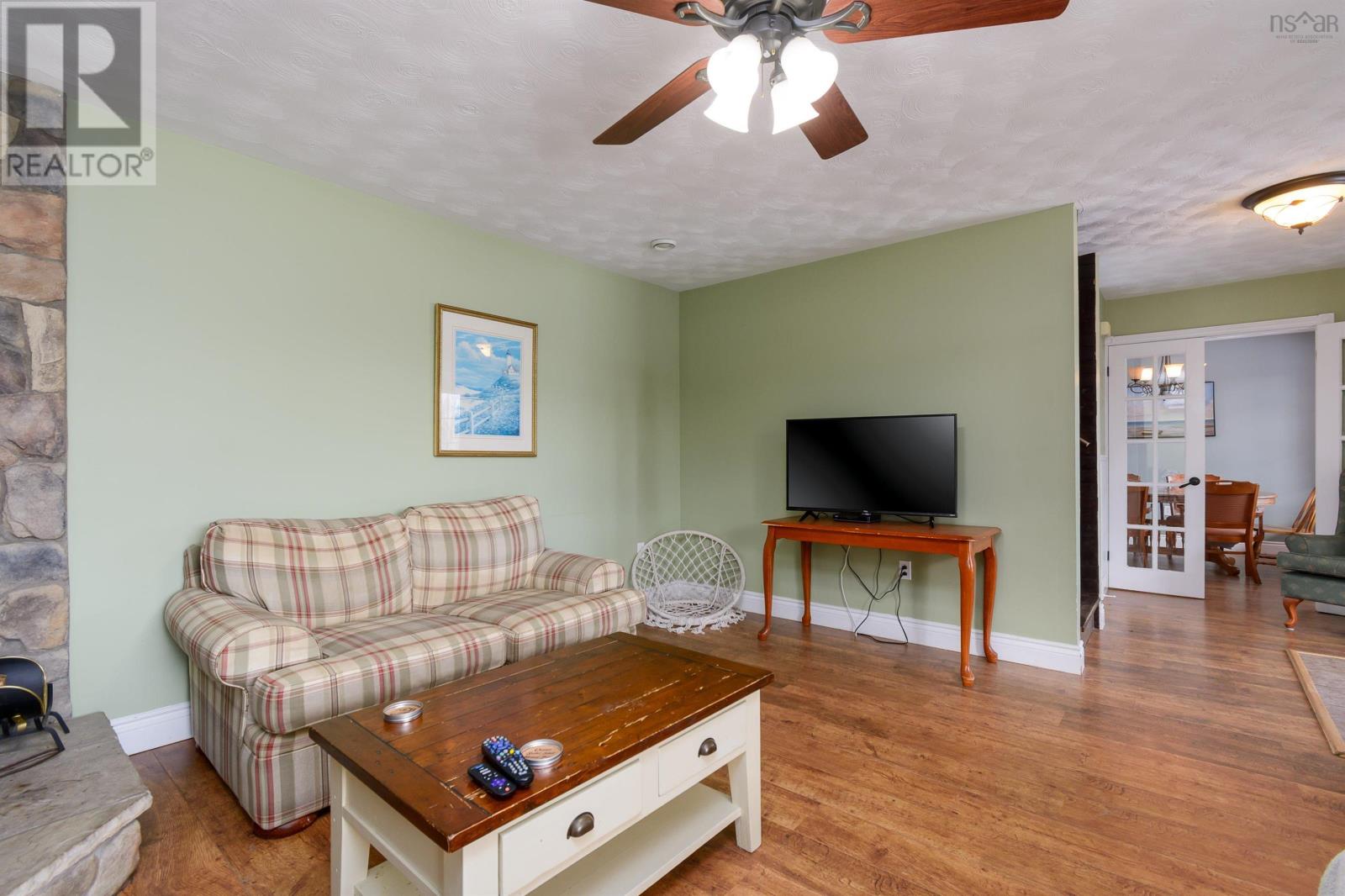 For sale 14 Ocean Vista Lane, Ingonish, Nova Scotia B0C1K0 202325284