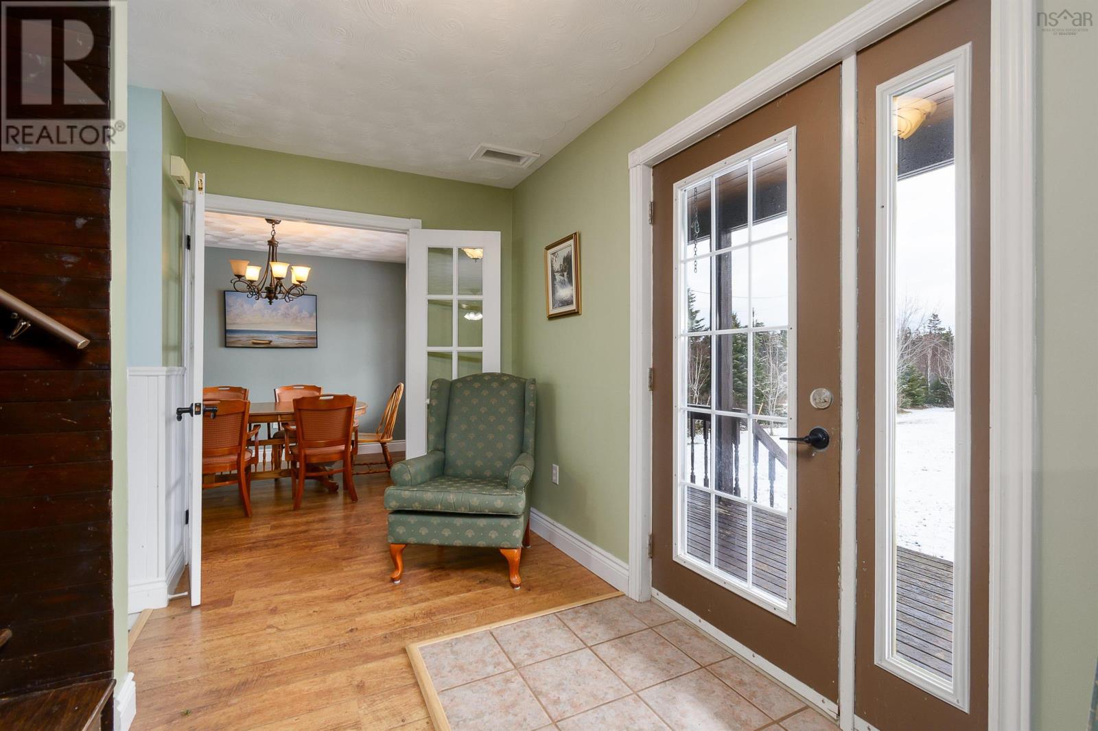 For sale 14 Ocean Vista Lane, Ingonish, Nova Scotia B0C1K0 202325284