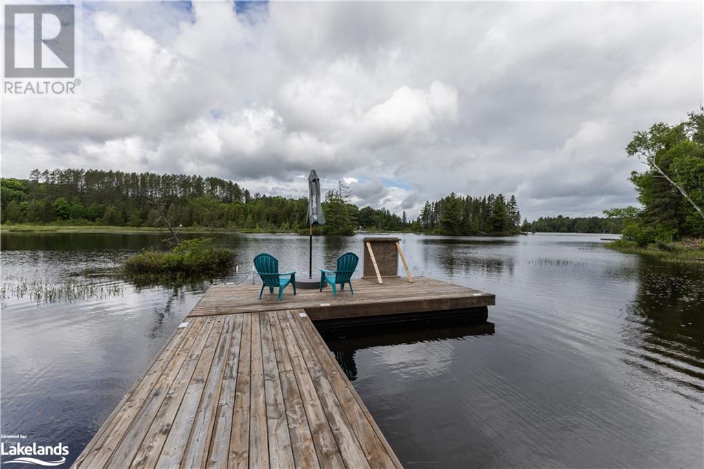 For sale 45 PERRYWINKLE Lane, Kearney, Ontario P0A1M0 40520568