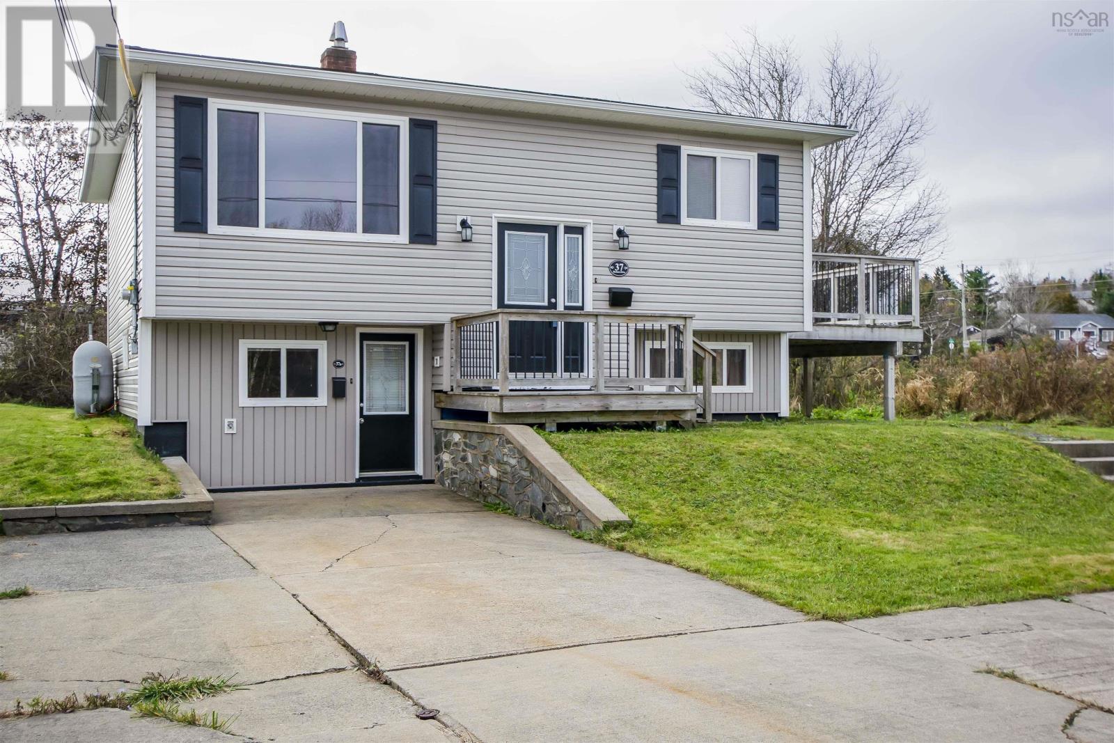 For sale 37 Barbara Drive, Cole Harbour, Nova Scotia B2W3N7