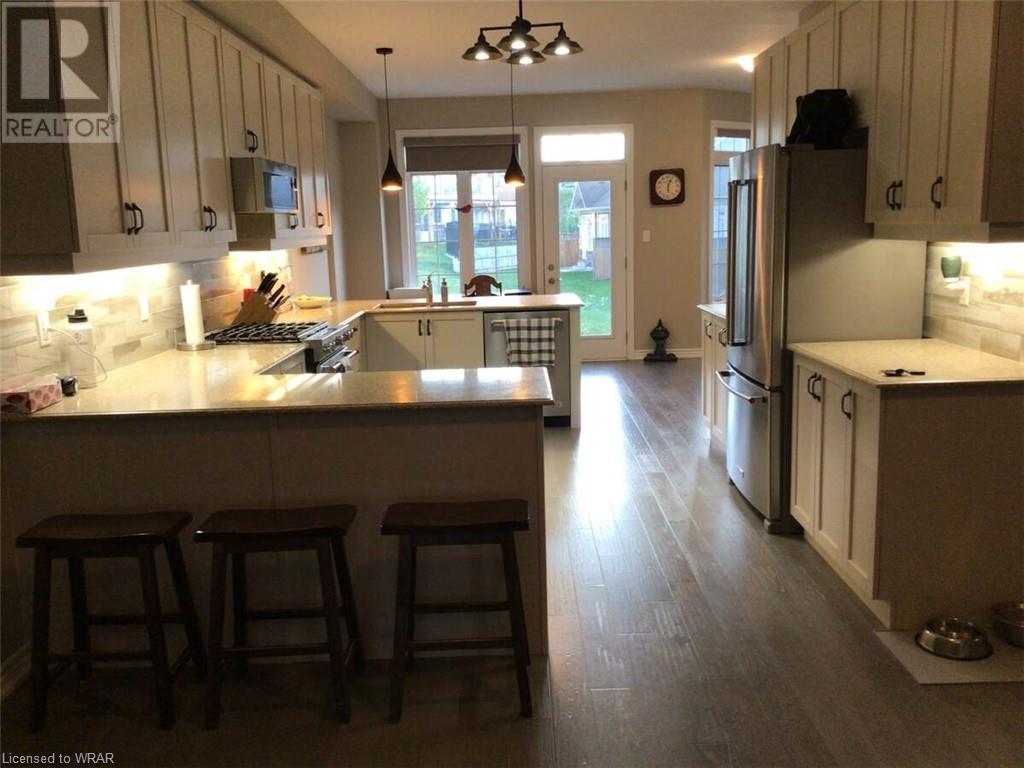 For sale 5 SPENCER Street, Bracebridge, Ontario P1L0B7 40520948