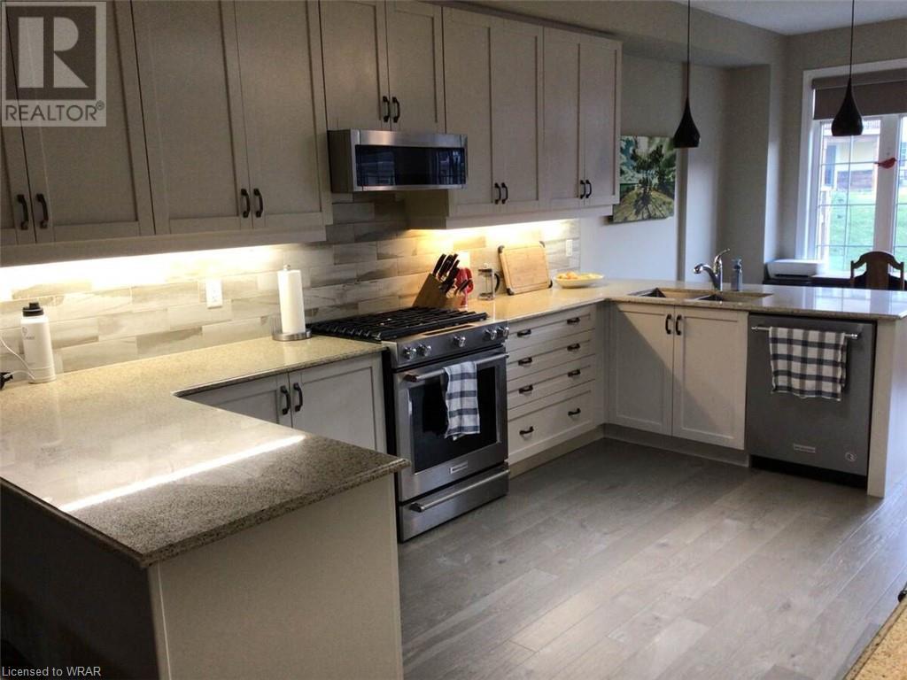 For sale 5 SPENCER Street, Bracebridge, Ontario P1L0B7 40520948