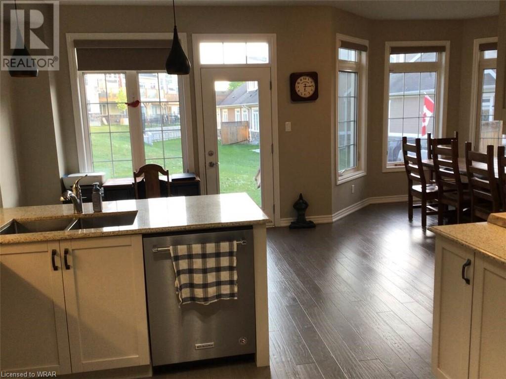 For sale 5 SPENCER Street, Bracebridge, Ontario P1L0B7 40520948