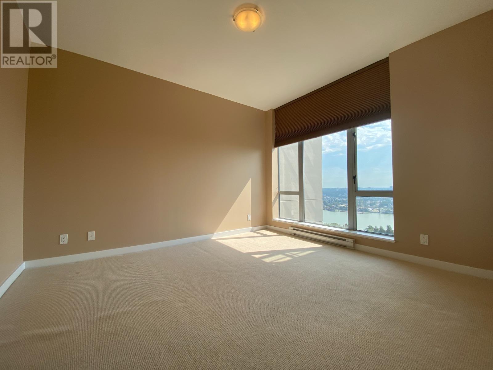 For sale 2503 280 ROSS DRIVE, New Westminster, British Columbia V3L0C2