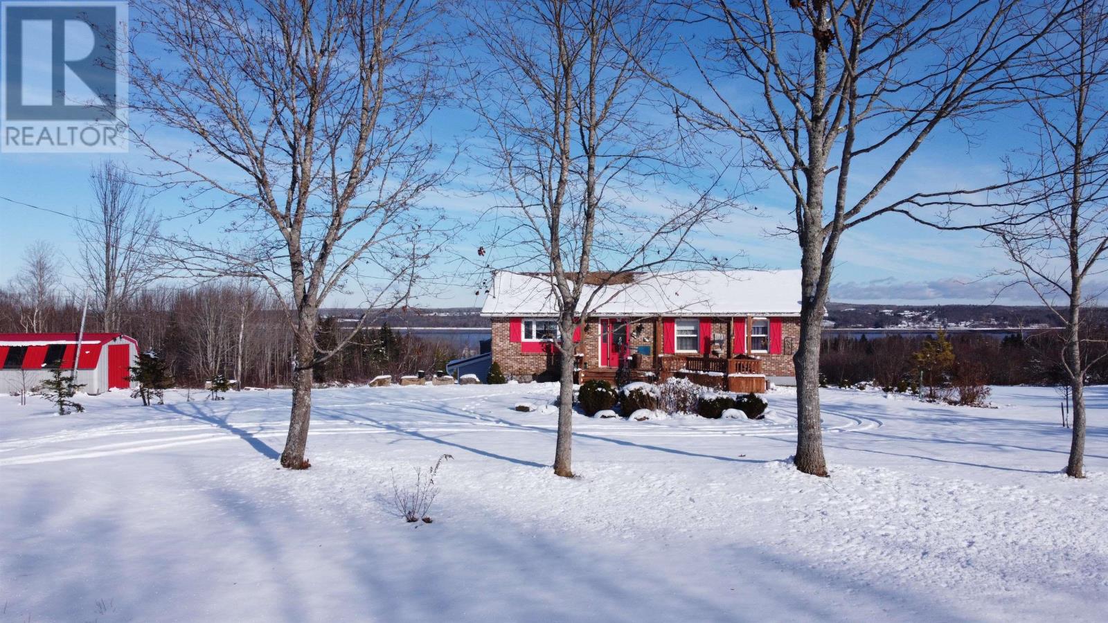 For sale 1215 BLUFF Road, Lockhartville, Nova Scotia B0P1P0
