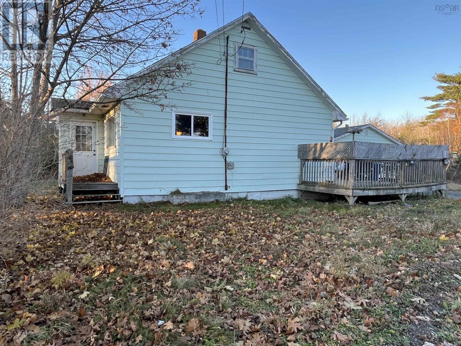 1 Company Road, Abercrombie, Nova Scotia B2H5C6 REALTOR.ca