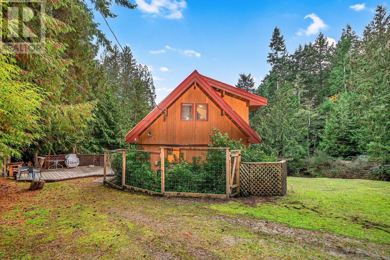 For sale 506 MARINE DRIVE, Mayne Island, British Columbia V0N2J2 R2835866 REALTOR.ca