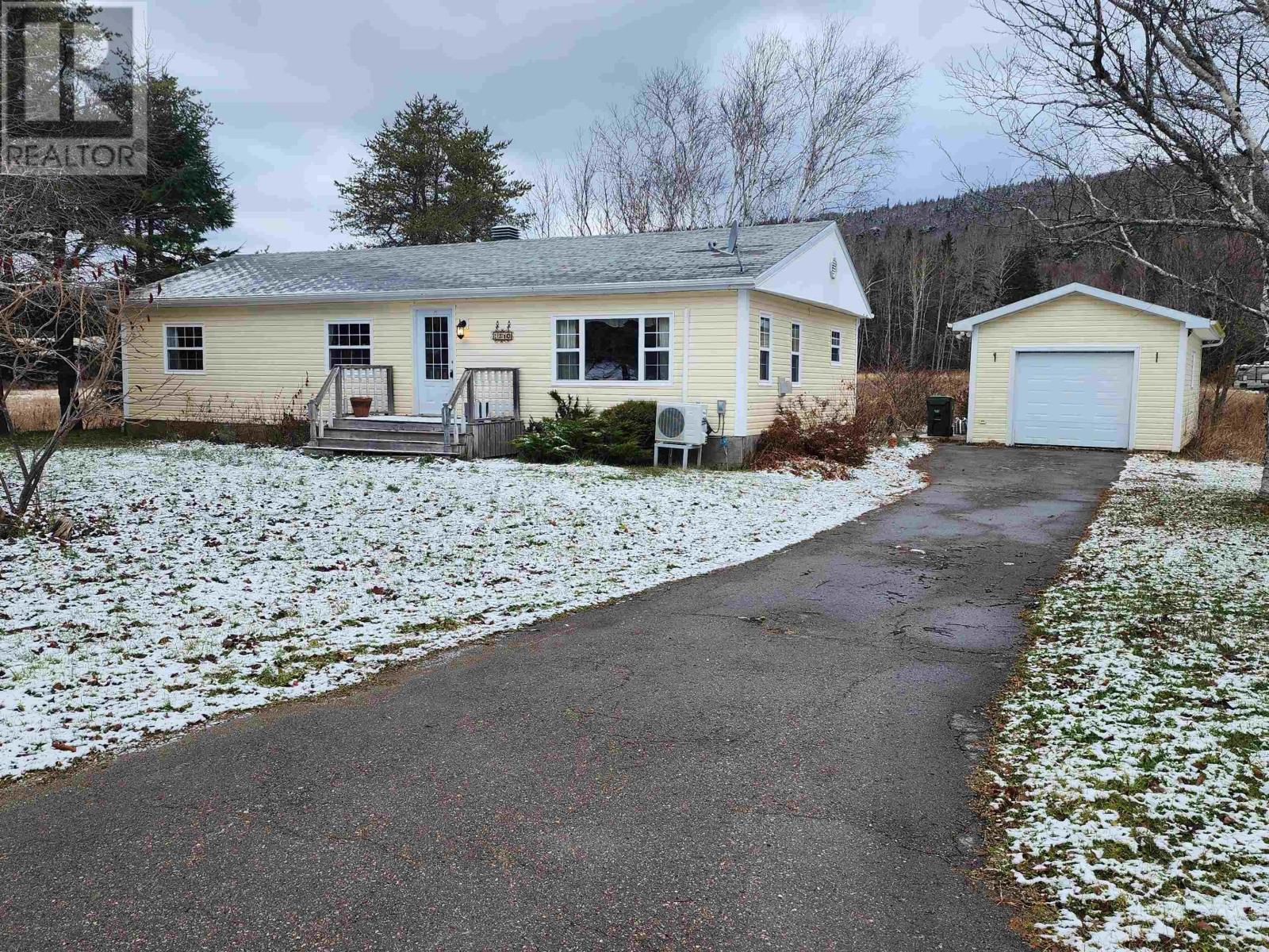 1740 Coxheath Road, Blacketts Lake, Nova Scotia B1L1A7 REALTOR.ca