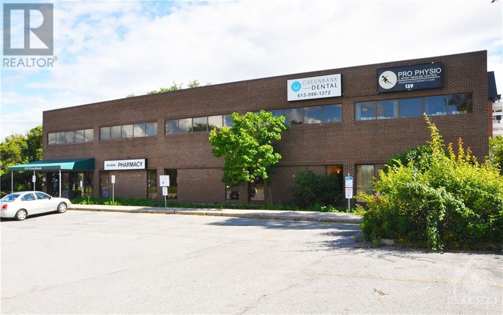 For lease 139 GREENBANK ROAD UNIT206, Ottawa, Ontario K2H9A5