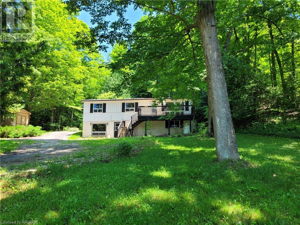 For sale 174687 GREY ROAD 30, Grey Highlands, Ontario N0C1H0
