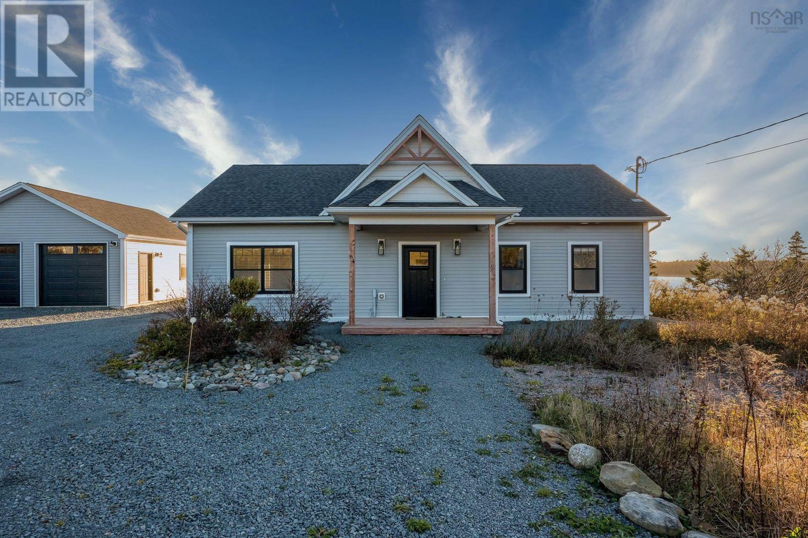 For sale 64 Spruce Court, Three Fathom Harbour, Nova Scotia B0J2L0